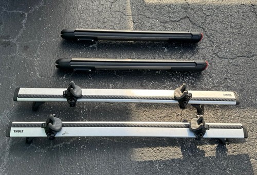 Yakima fatcat ski and - fatcat,