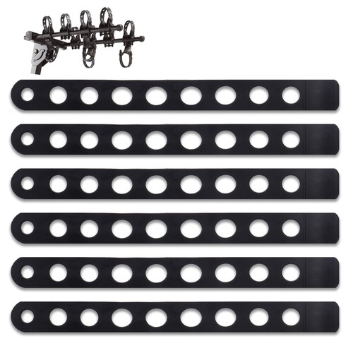 Replacement bike rack - (6-pack),